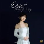 Tải nhạc Em Thua Gì Cô Ấy - Ying
