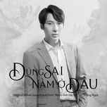 Nghe nhạc Đúng Sai Nằm Ở Đâu (Theme Song From 