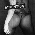 attention - miley cyrus