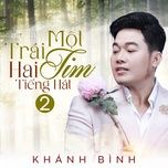 Ca nhạc Đoạn Tái Bút - Khánh Bình