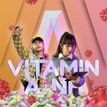 Tải nhạc hot Vitamin A-nh online