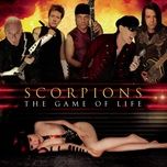 the game of life - scorpions