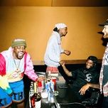 ready for love - wiz khalifa, girl talk, nile rodgers