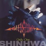 only one - shinhwa