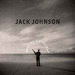 one step ahead - jack johnson