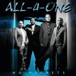 good start - all 4 one