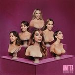 Nghe nhạc Envolver - Anitta