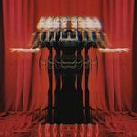 blood in the wine - aurora