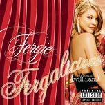 paradise (album version) - fergie