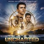 uncharted - ramin djawadi