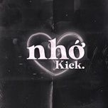 nho - kick