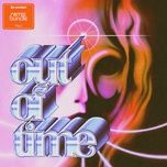 out of time (instrumental) - the weeknd