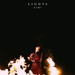 Ca nhạc Lights - Aimi