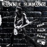 Nghe nhạc Ronnie Be Good - Ron John Simmons