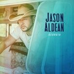 blame it on you (live from manchester, tn) - jason aldean