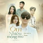 om nhieu mong mo - phat huy t4