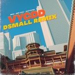Ca nhạc Vì Yêu Cứ Đâm Đầu (Dj Dsmall Remix) - DJ DSmall