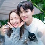 Nghe nhạc I Love You This Much (Forecasting Love And Weather Ost) - Punch