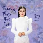 Nghe ca nhạc Thương Phận Bèo Trôi - Dương Hồng Loan