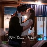 Ca nhạc Open Your Heart (Forecasting Love And Weather Ost) - Lyn