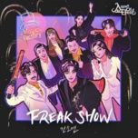Freak Show - Jeon SoYeon