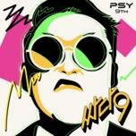 you move me - psy, sung si kyung