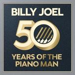 baby grand (remastered) - billy joel, ray charles