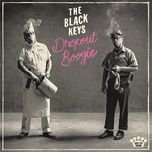 it ain't over - the black keys