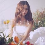 Nghe nhạc One Last Cry (F4 Thailand: Trái Tim Yêu 4 Vì Sao OST) - Violette Wautier