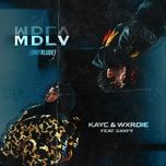 Ca nhạc MDLV (Interlude) - KayC, Wxrdie, Gxxfy