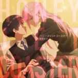 Nghe nhạc Honey Jet Coaster (Kawaii Dake Ja Nai Shikimori-san - Opening) - Nasuo