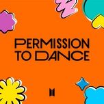 permission to dance - bts (bangtan boys)