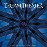 you or me (demo version 1996 - 1997) - dream theater