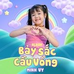 Tải nhạc Bóng Tròn To - Bé Minh Vy