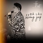 da lau khong gap (the first show) - trinh thang binh