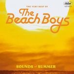 Good Vibrations (2021 Stereo Mix) - The Beach Boys