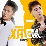 Nghe nhạc Xa Em (Edm Version) - Minh Vương M4U, Du Thiên, ACV