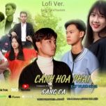 Nghe ca nhạc Cánh Hoa Phai (Lofi Version) - Sang Ca, Thịnh Hi