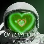 Ca nhạc Getcha Love (Duniverse Remix) - V.A