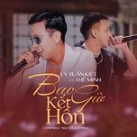 Nghe ca nhạc Bao Giờ Kết Hôn (Huy D Remix) - Lý Tuấn Kiệt, Thế Minh