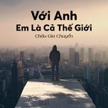 mot doi nguoi mot giac mong (loc dinh ky 2000 ost) - chau gia chuyen