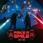 Nghe nhạc Fake A Smile (K-391 Remix) - Alan Walker, salem ilese