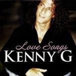 my heart will go on( love theme from titantic) - kenny g