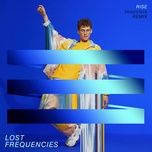 Tải nhạc Rise (Twocolors Remix) - Lost Frequencies