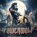 army of the night (the monumental mass) - powerwolf