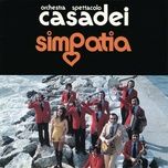 Ca nhạc Simpatia (Valzer) - Raoul Casadei