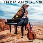 over the rainbow, simple gifts - the piano guys