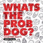 Nghe nhạc Whats The Prop Dog? (Let Me Think About It) - WISEKIDS, Ida Corr