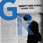 All Day (Band Version) - Giriboy
