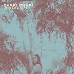 Nghe nhạc Heavy Lifting - Mandy Moore